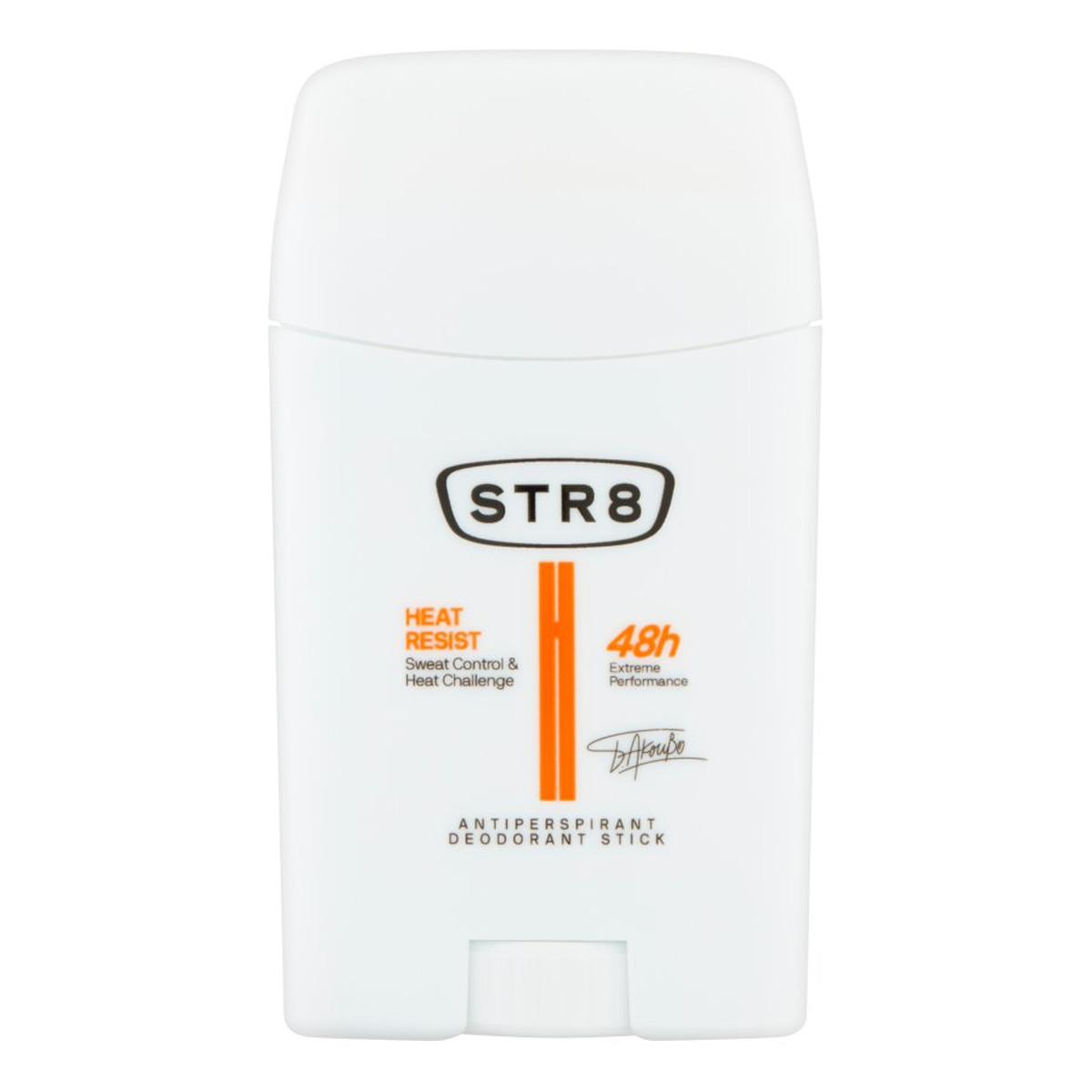 STR8 Heat Resist Antyperspiracyjny dezodorant w sztyfcie 50ml