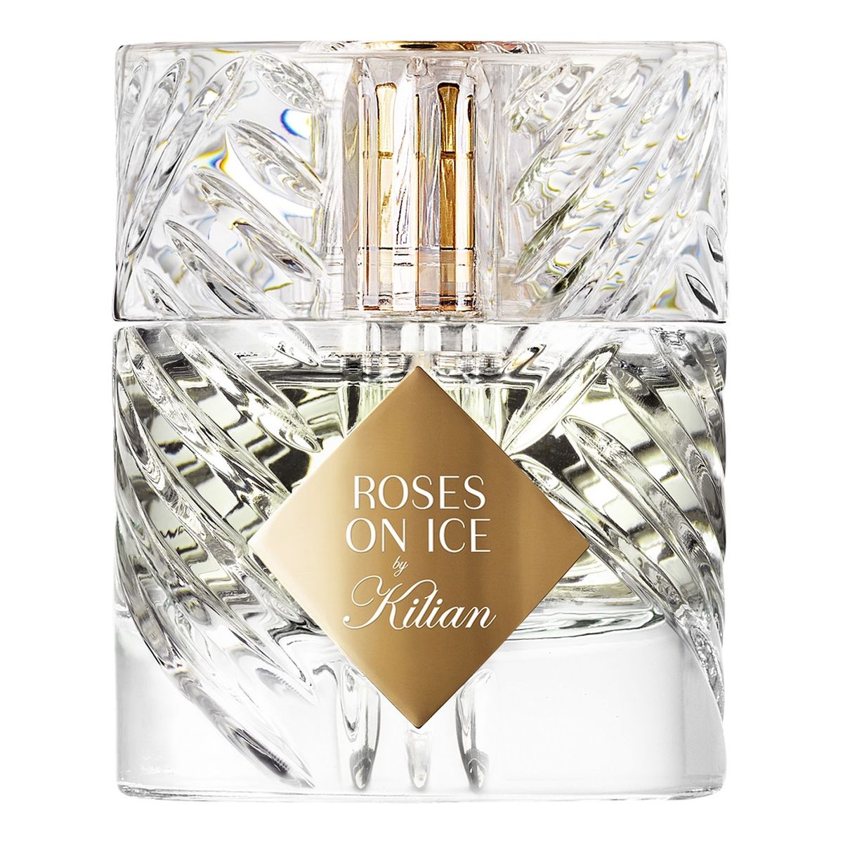 By Kilian Roses On Ice Woda perfumowana refillable spray 50ml