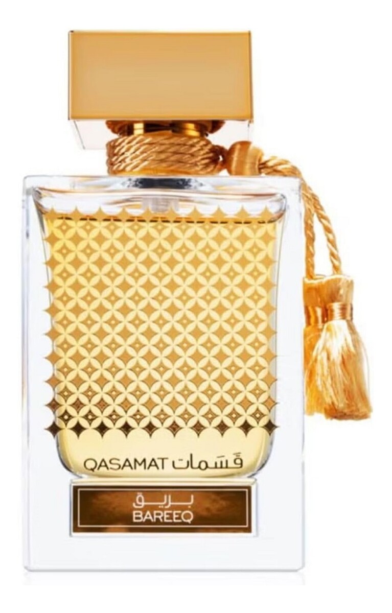 Woda perfumowana spray