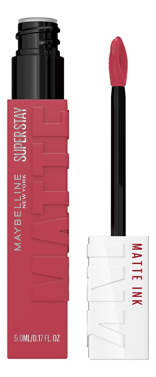 Liquid Lipstick Długotrwała Matowa Pomadka W Płynie