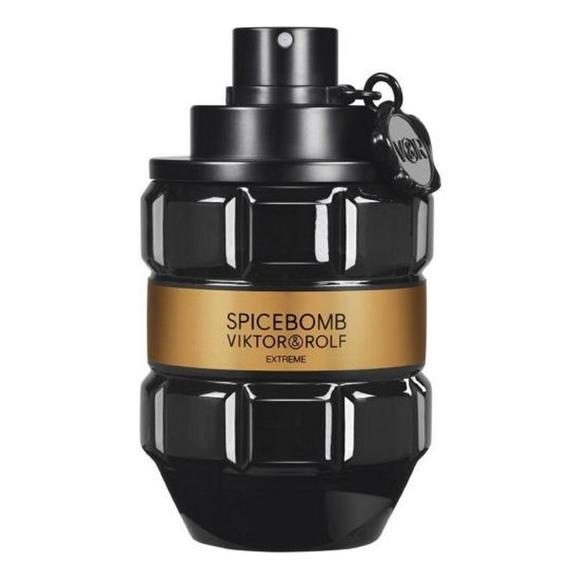 Viktor & Rolf Spicebomb Extreme Pour Homme Woda perfumowana spraytester 90ml