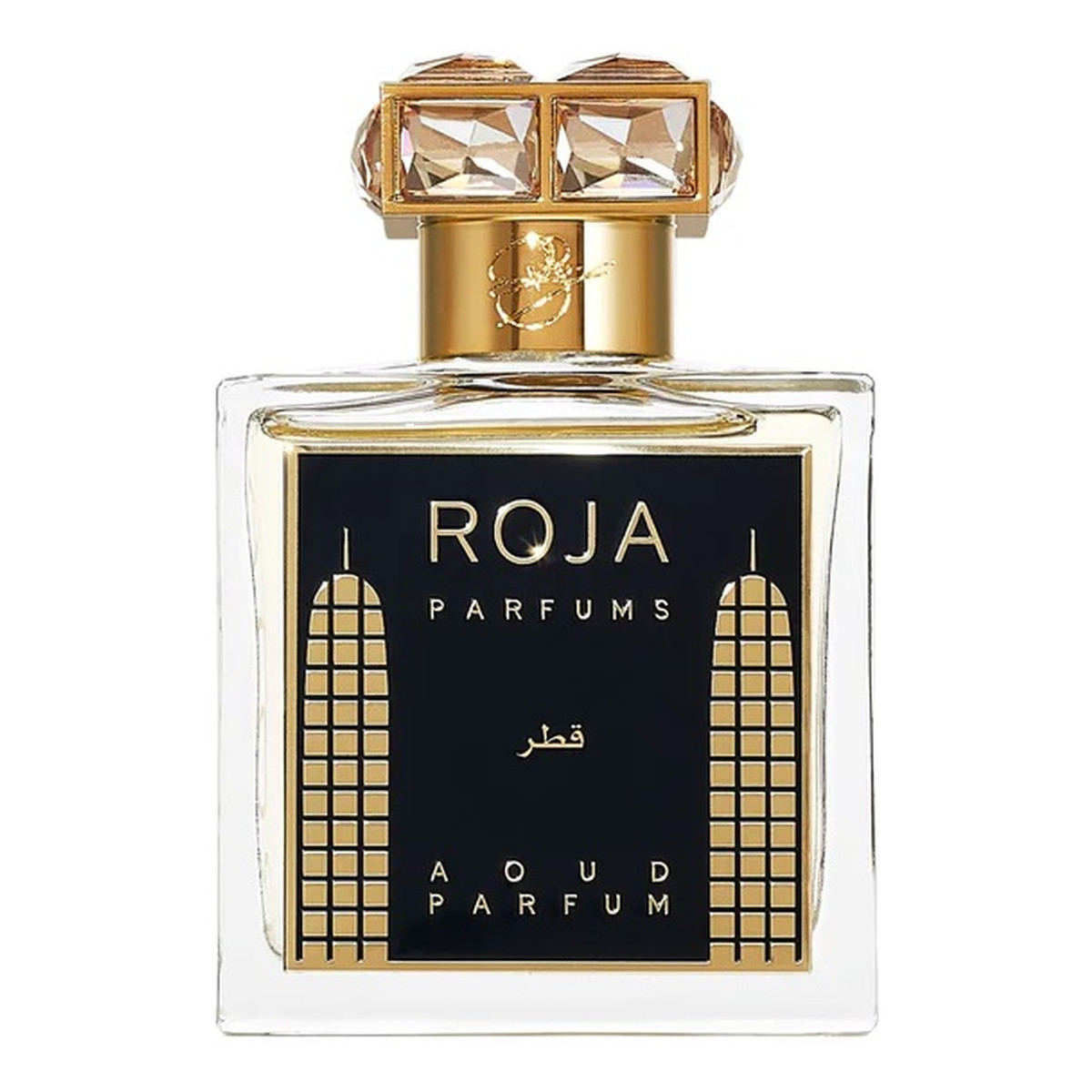 Roja Parfums Qatar Perfumy spray 50ml