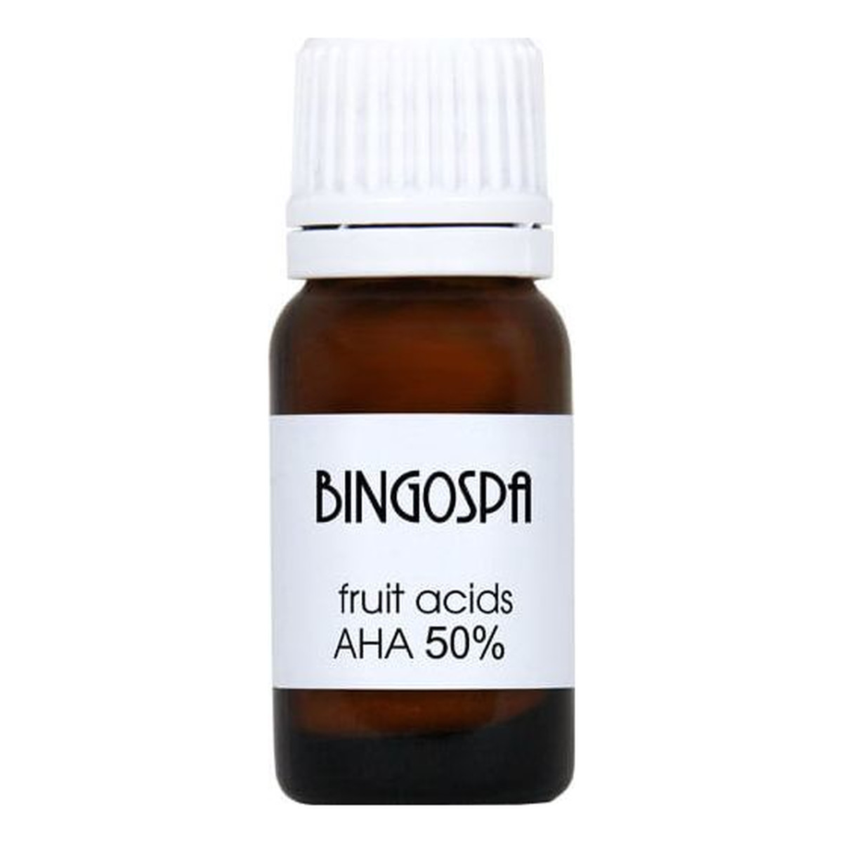 BINGOSPA Kwasy owocowe AHA 50% 10g