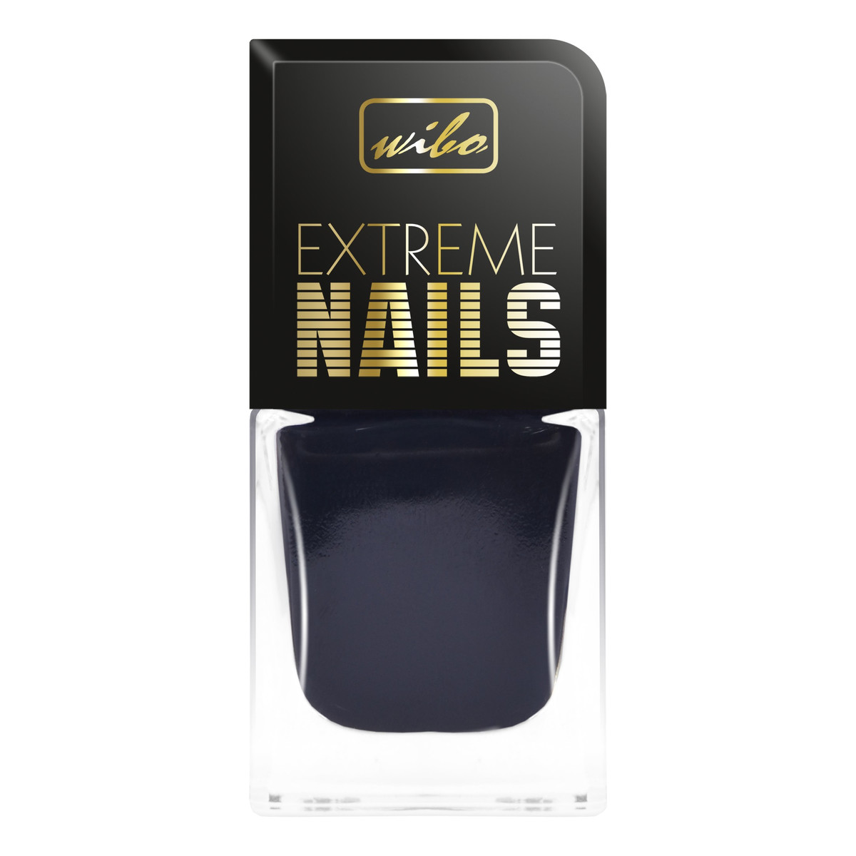 Wibo EXTREME NAILS lakier do paznokci