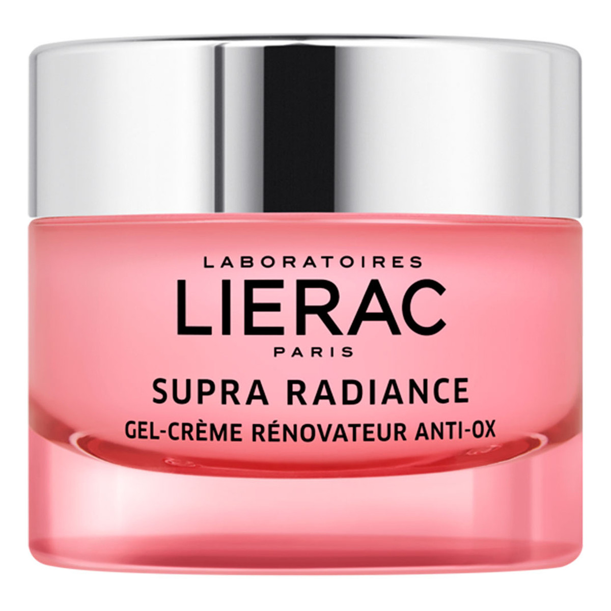 Lierac Supra Radiance Anti-Ox odnawiający Krem-żel do twarzy 50ml