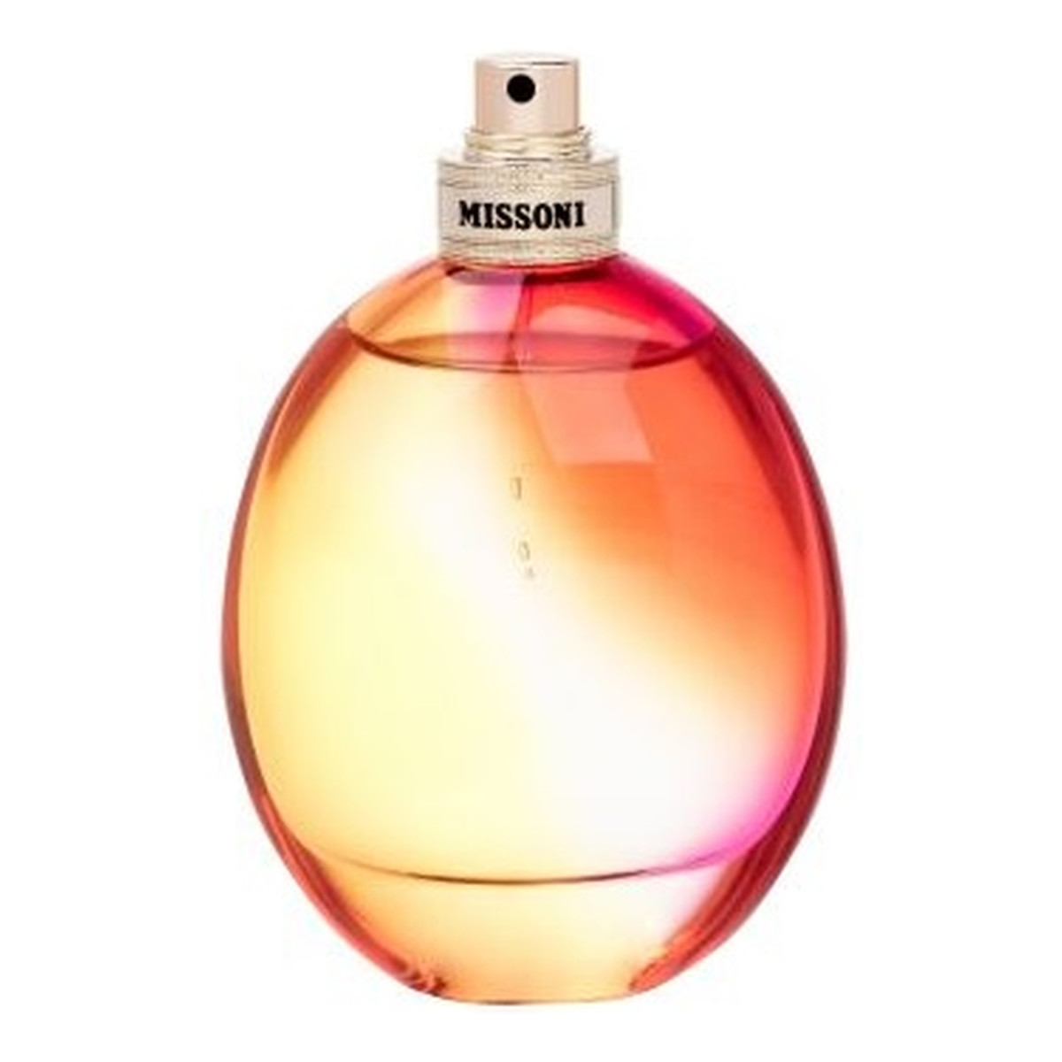 Missoni Eau de toilette Woda toaletowa spray tester 100ml