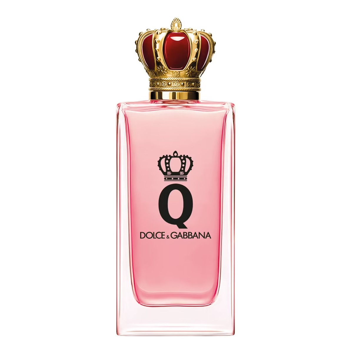 Dolce & Gabbana Q by Dolce Gabbana Woda perfumowana spray-produkt bez opakowania 100ml