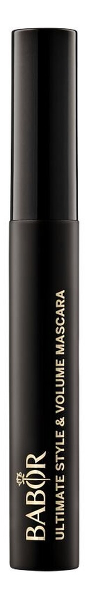 Ultimate Style & Volume tusz do rzęs