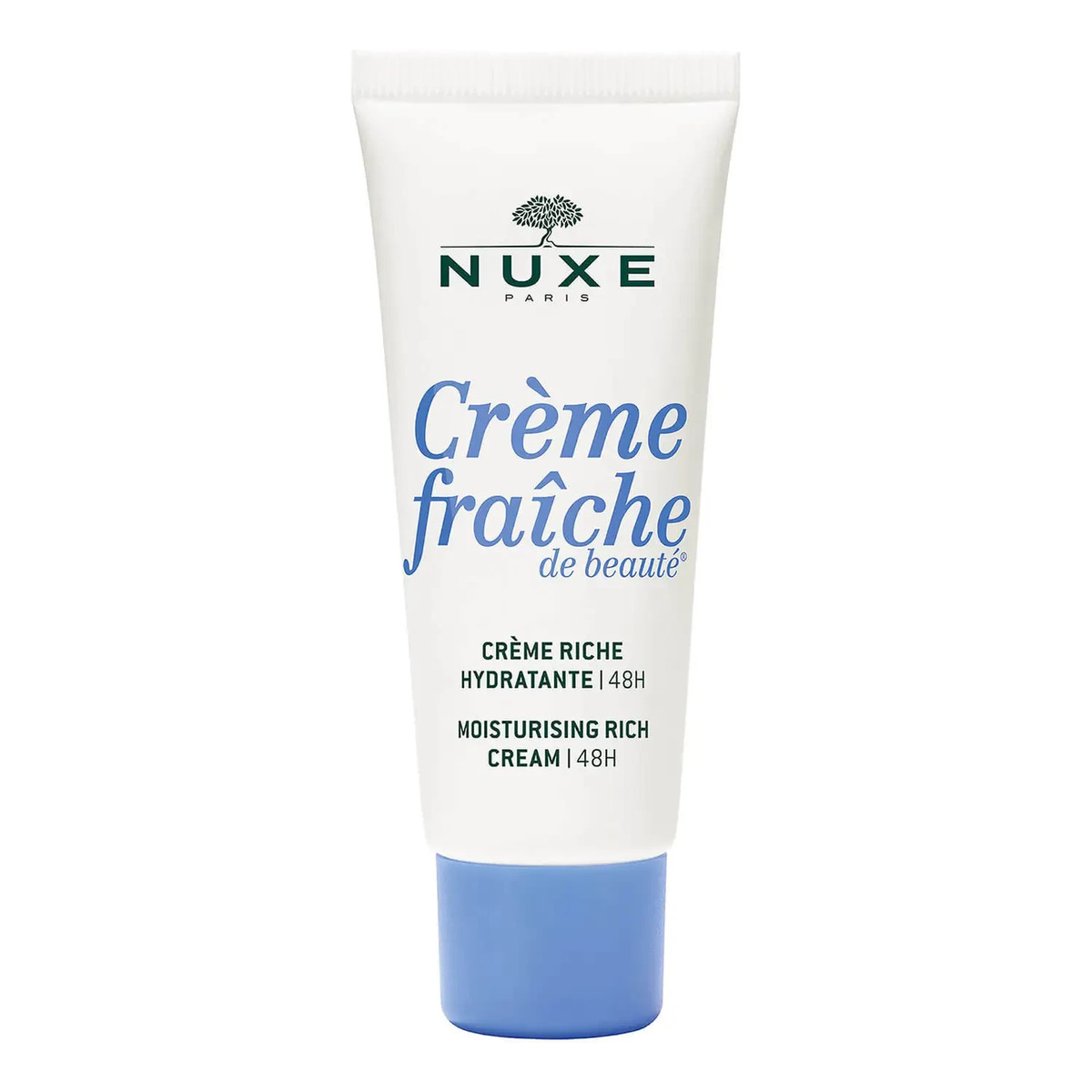 Nuxe Creme Fraiche de Beaute Nawilżający krem do twarzy 30ml