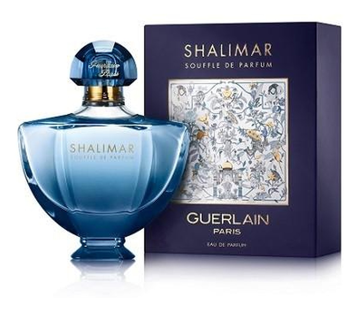 Souffle de Parfum woda perfumowana