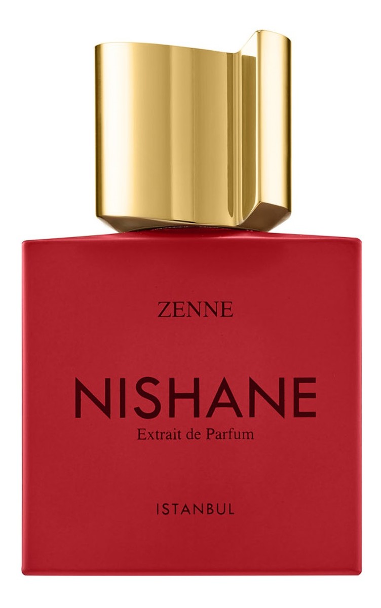 Zenne ekstrakt perfum spray