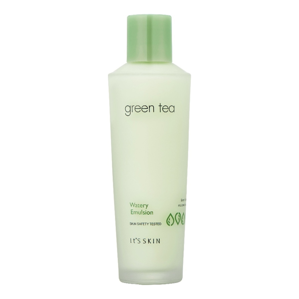 It's Skin Green Tea emulsja do twarzy z zieloną herbatą 150ml