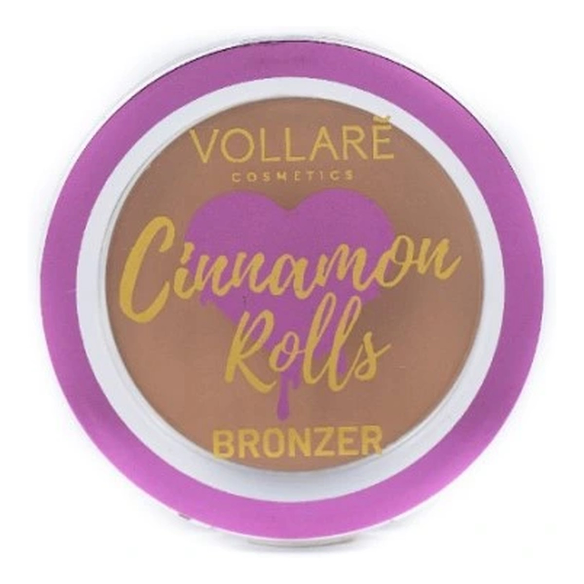 Vollare Bronzer 5g