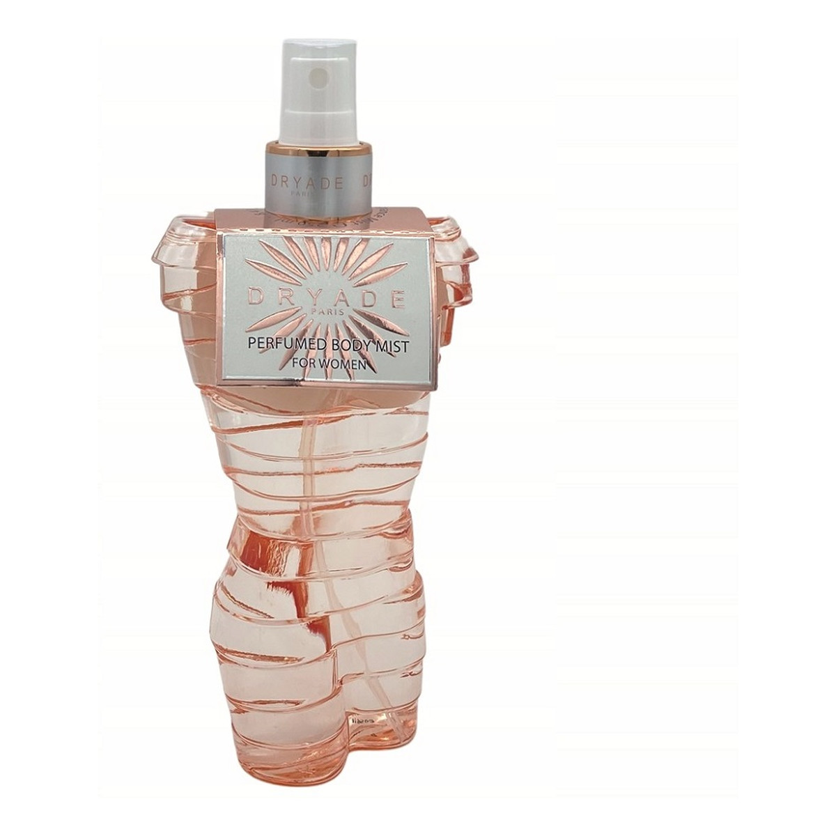 Linn Young Dryade Mgiełka do ciała 250ml
