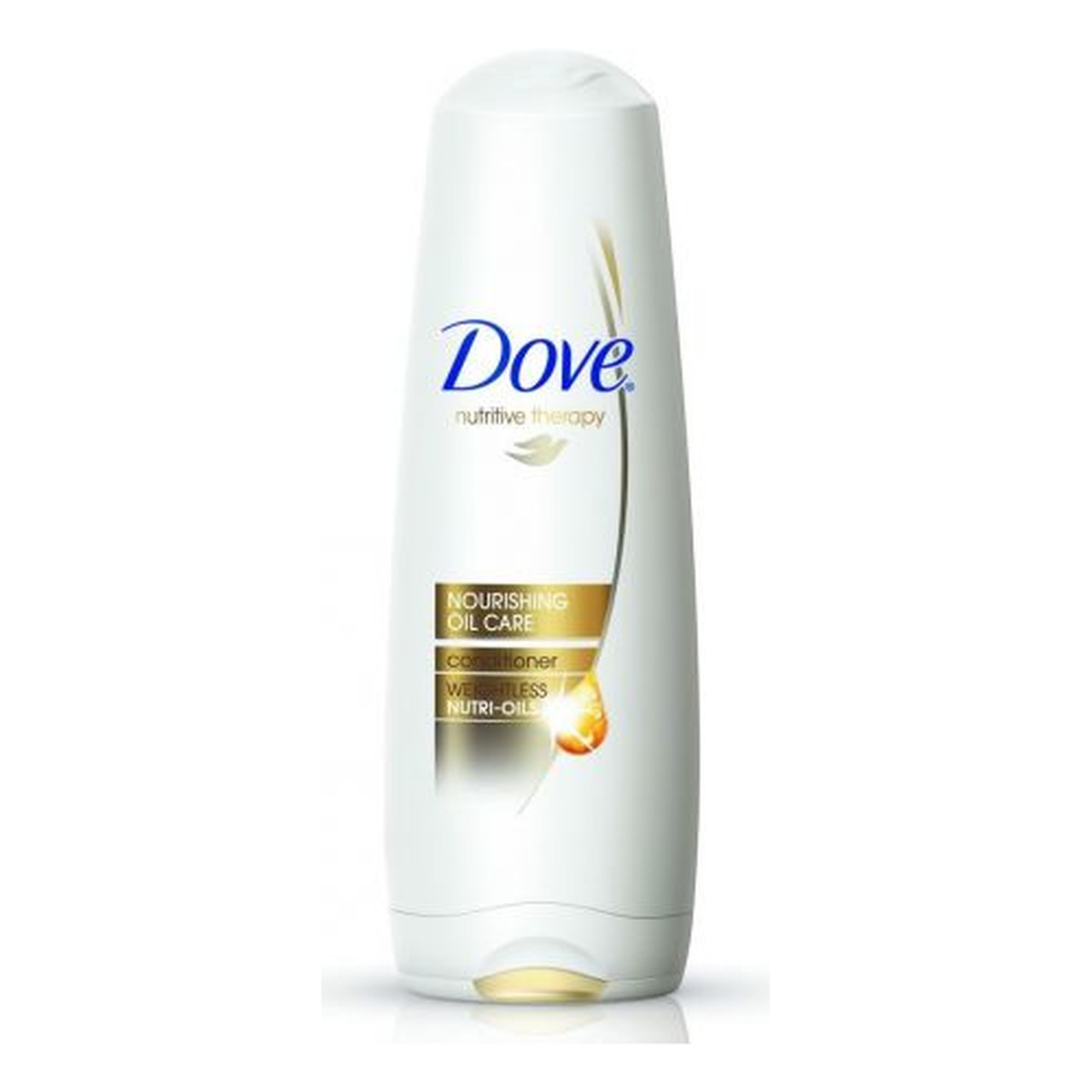 Dove Nourishing Oil Care Odżywka Do Włosów 200ml