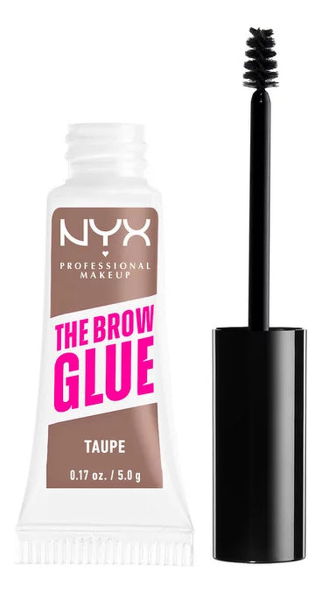 Klej do brwi