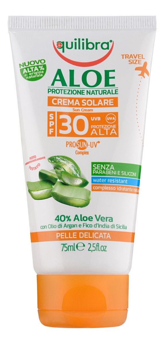 Krem przeciwsłoneczny spf30&