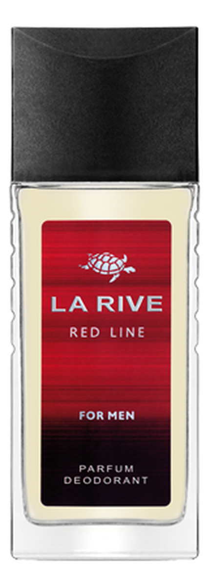 Dezodorant Perfumowany