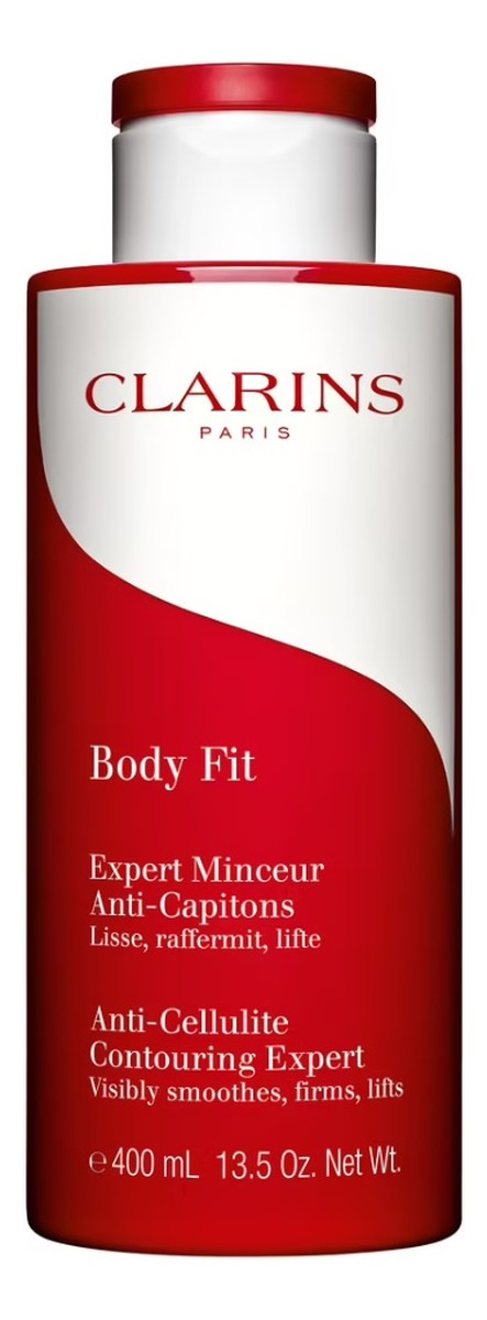 Balsam ujędrniający przeciw cellulitowi