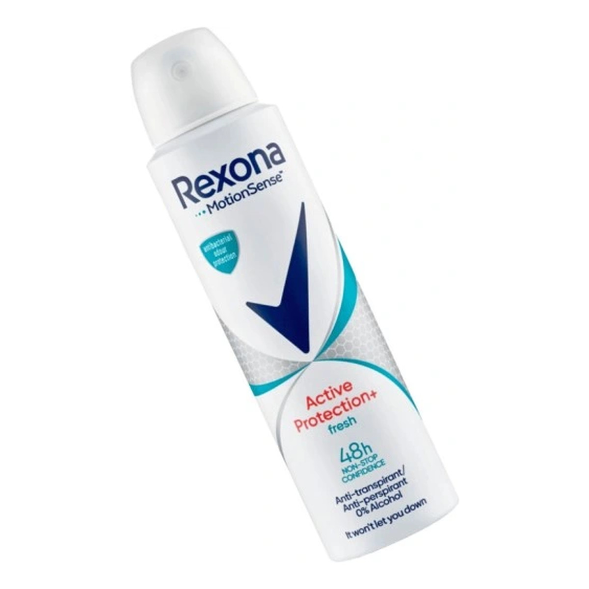 Rexona Active Shiled Fresh Dezodorant antyperspirant spray 150ml