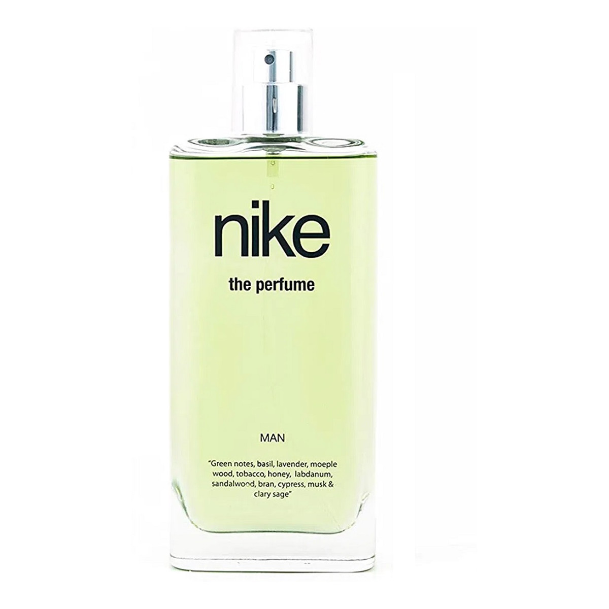 Nike The Perfume Man Woda toaletowa spray 150ml