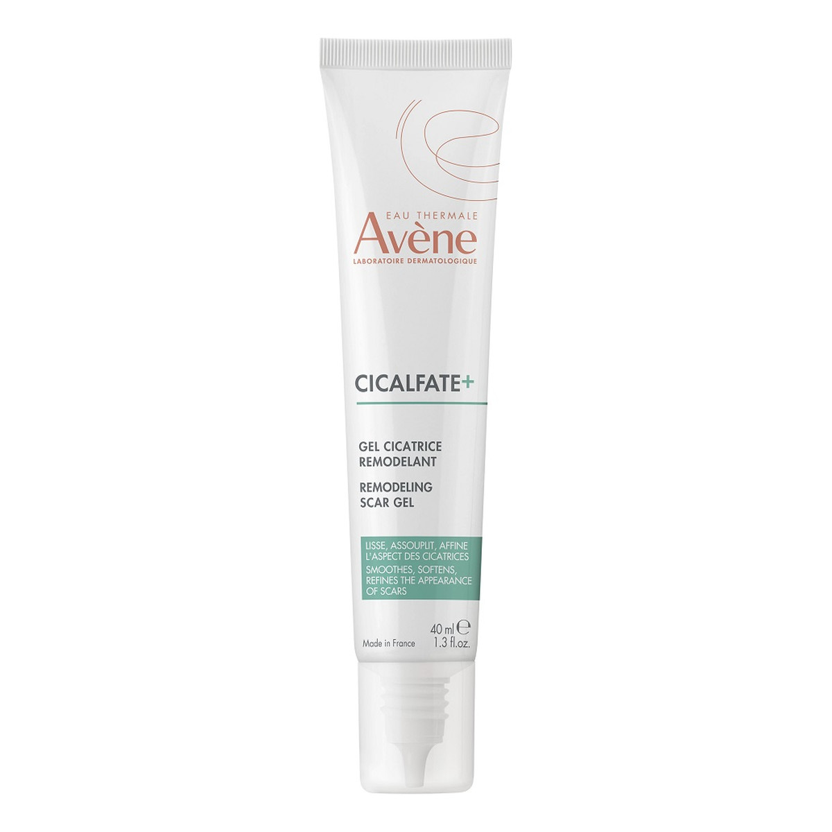 Avene Cicalfate+ żel remodelujący blizny 40ml