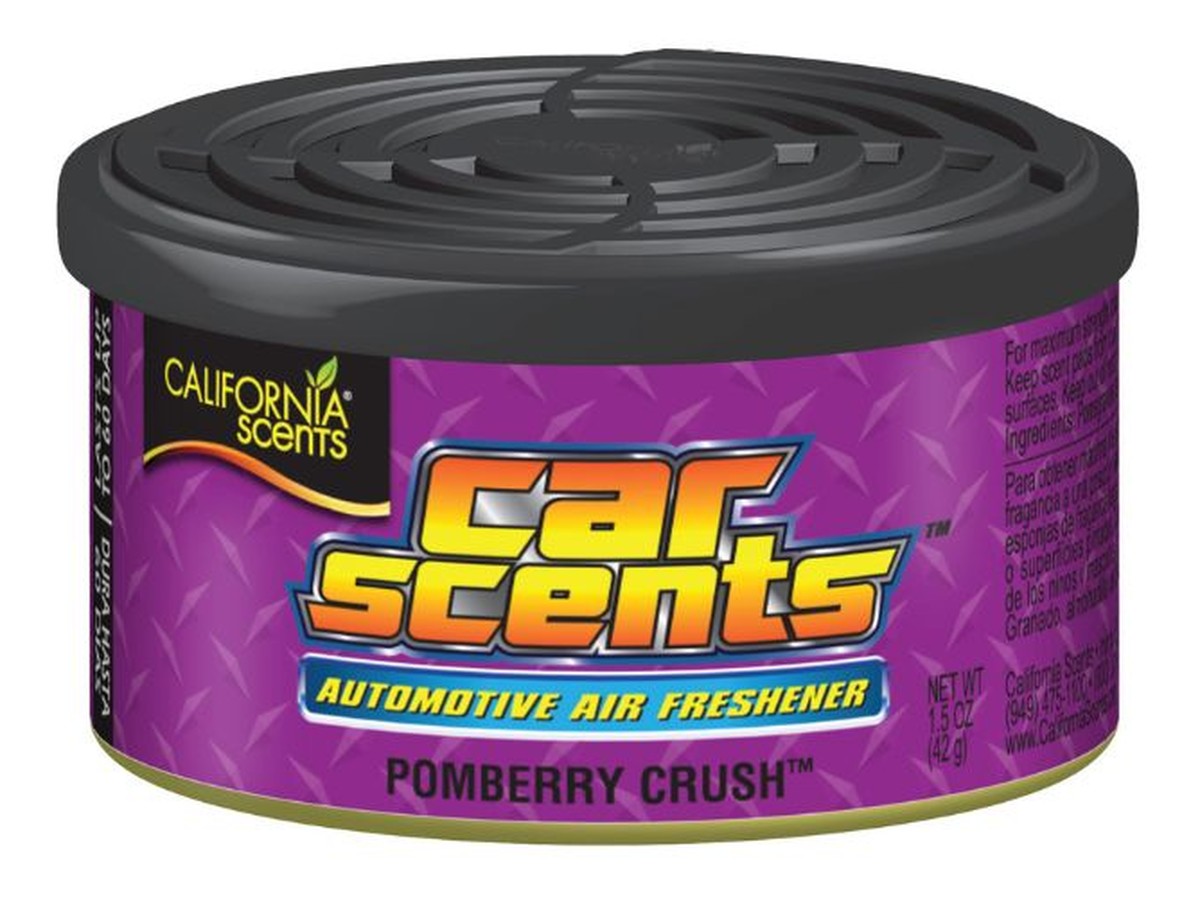 Zapach Pomberry Crush