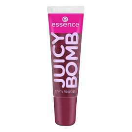 Błyszczyk shiny lipgloss