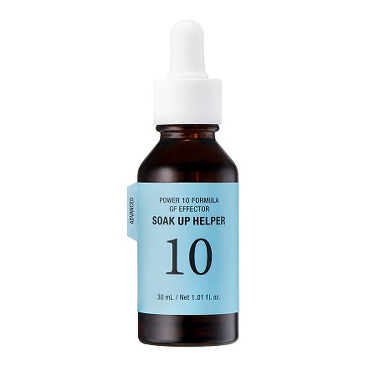 It's Skin Power 10 formula advanced gf effector soak up helper nawilżające serum przeciwutleniające do twarzy 30ml