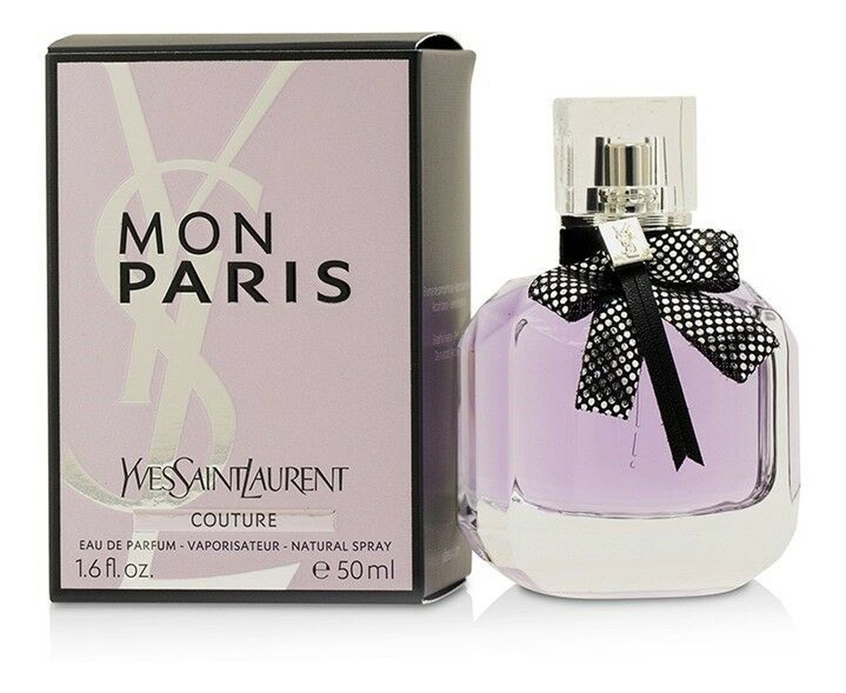 Couture woda perfumowana
