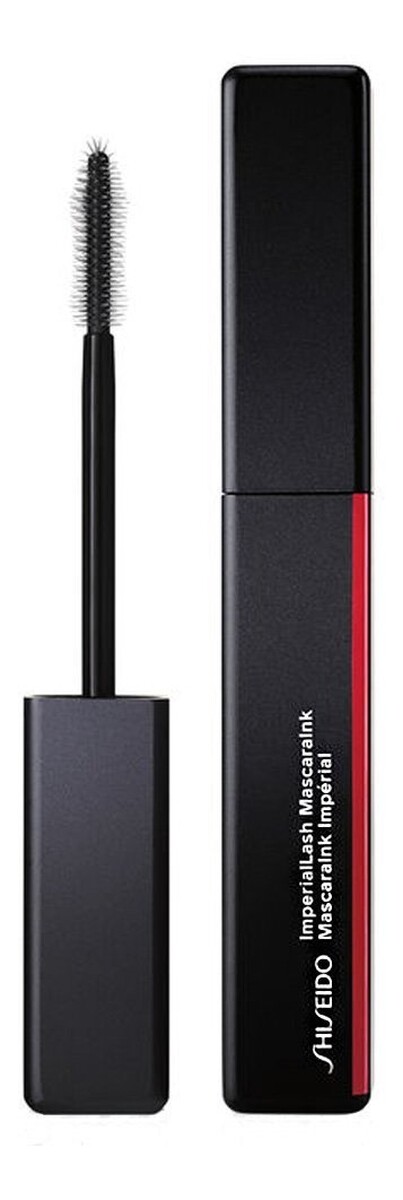 Imperiallash mascaraink wydłużający tusz do rzęs 01 sumi black 8,5 g