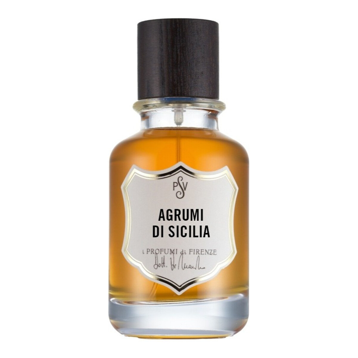 I Profumi Di Firenze Agrumi Di Sicilia Woda perfumowana spray 50ml