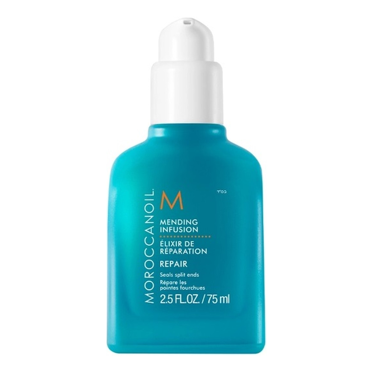 Moroccanoil Repair Mending Infusion regenerująca esencja do włosów zniszczonych 75ml