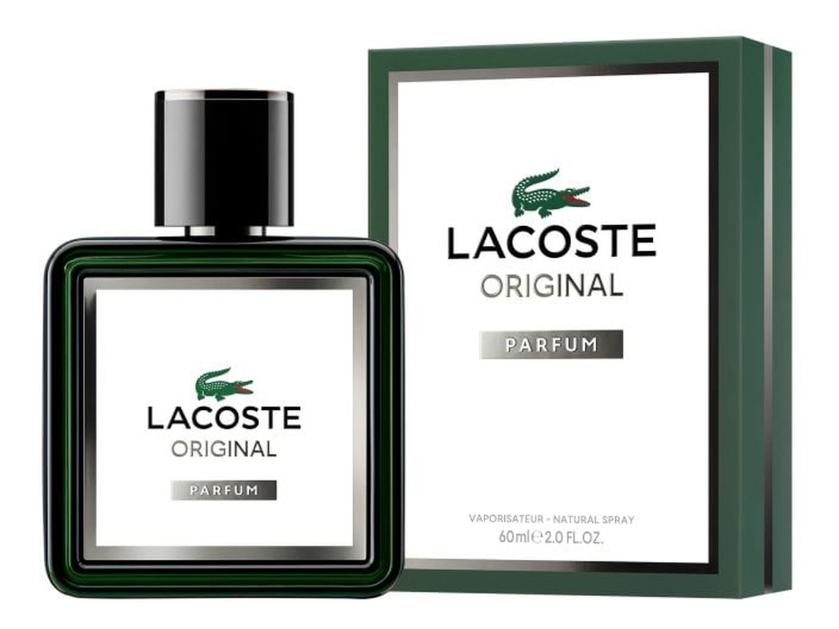 perfumy spray