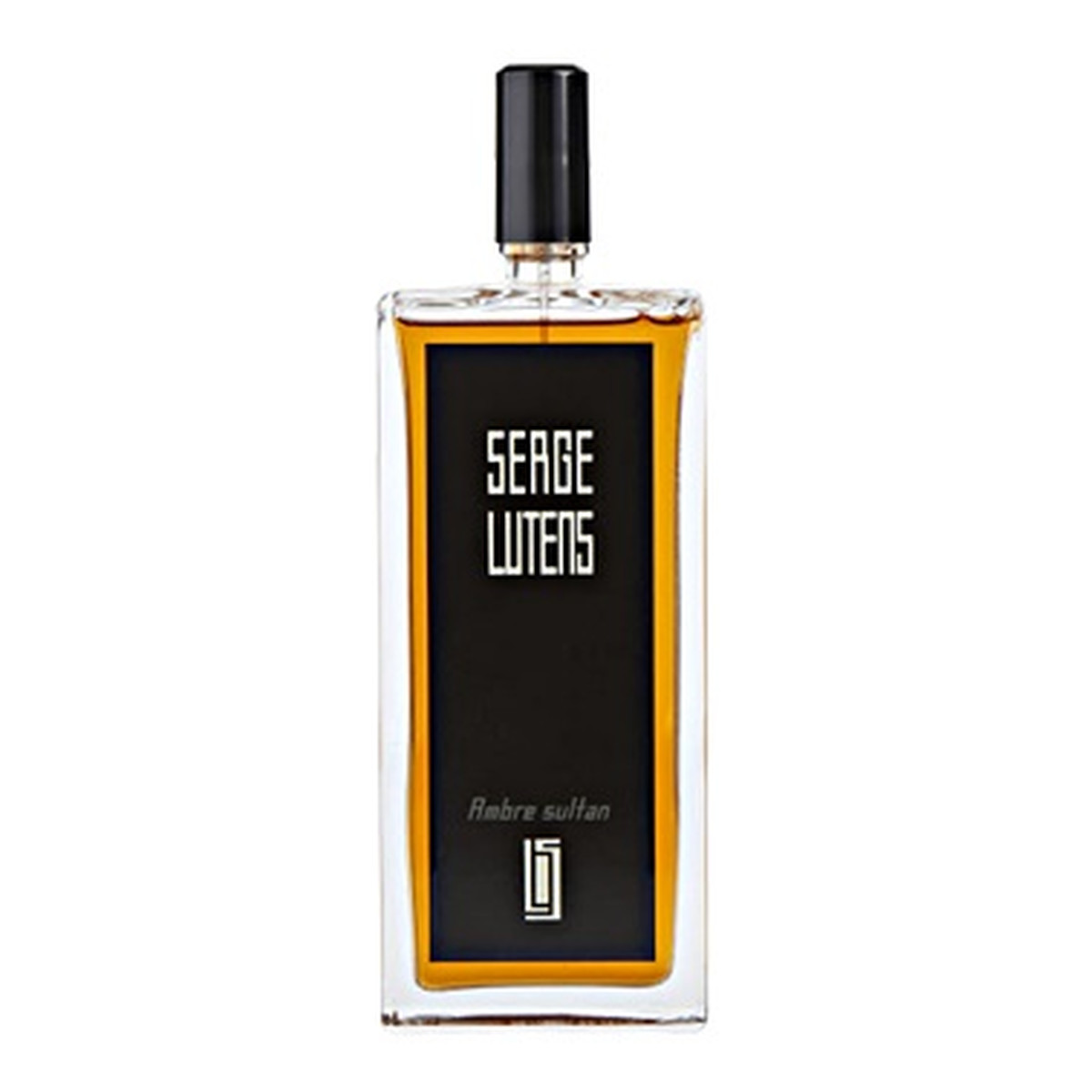 Serge Lutens Ambre Sultan Woda perfumowana spray tester 50ml