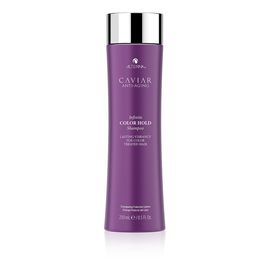 Caviar anti-aging infinite color hold shampoo szampon do włosów farbowanych