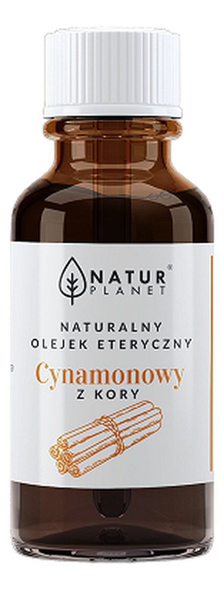 Olejek Cynamonowy