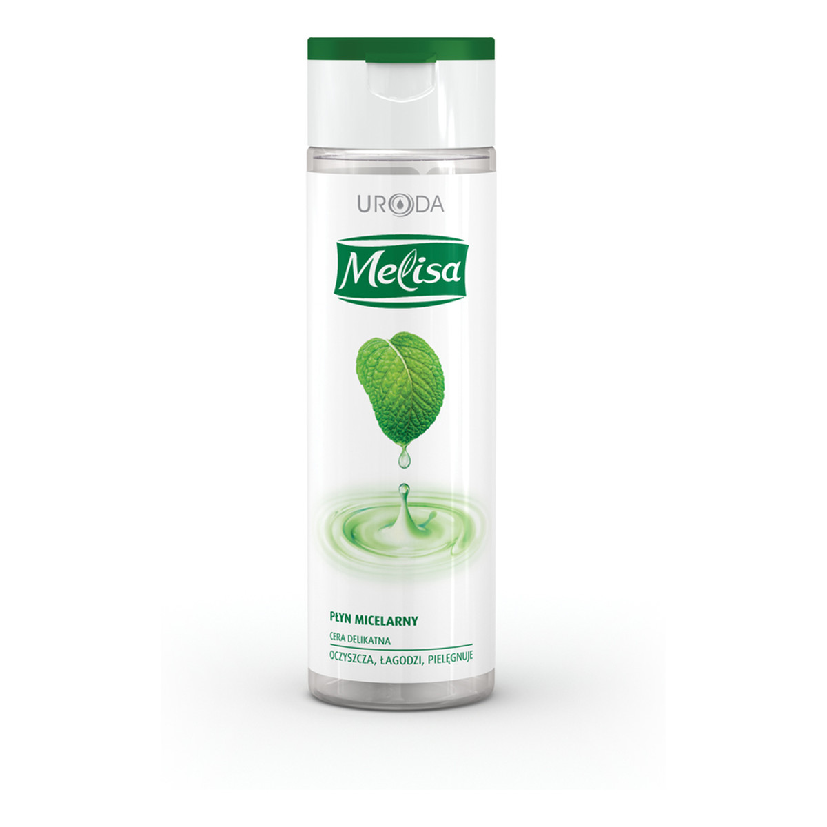 Melisa Płyn Micelarny Cera Delikatna 200ml
