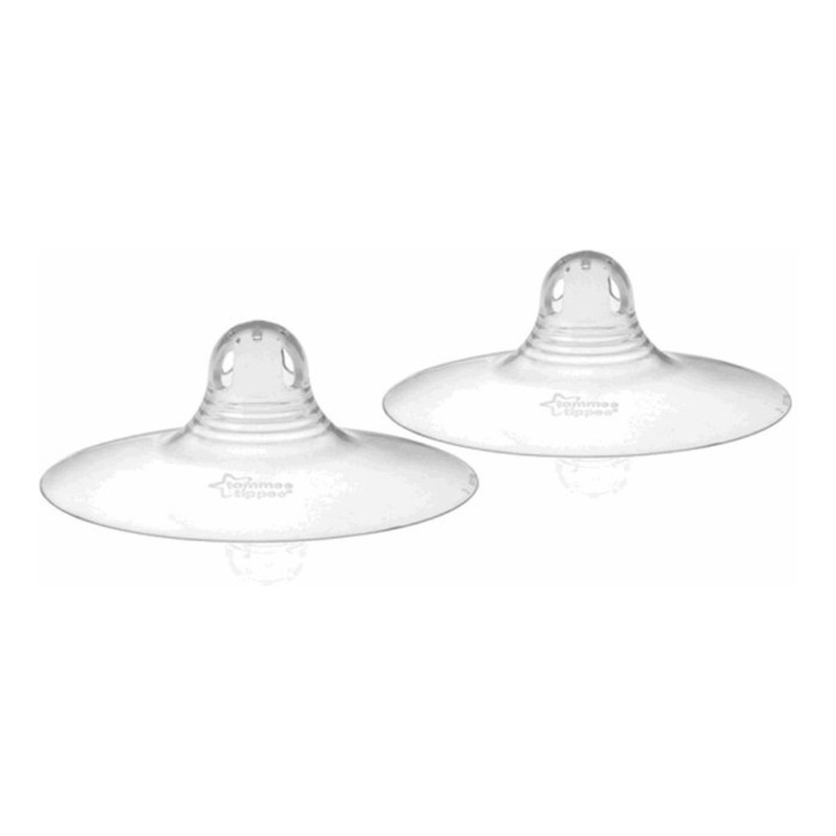 Tommee Tippee Closer to Nature osłonki na sutki 2szt