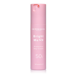 ochronny krem na dzień z witaminą C SPF 50