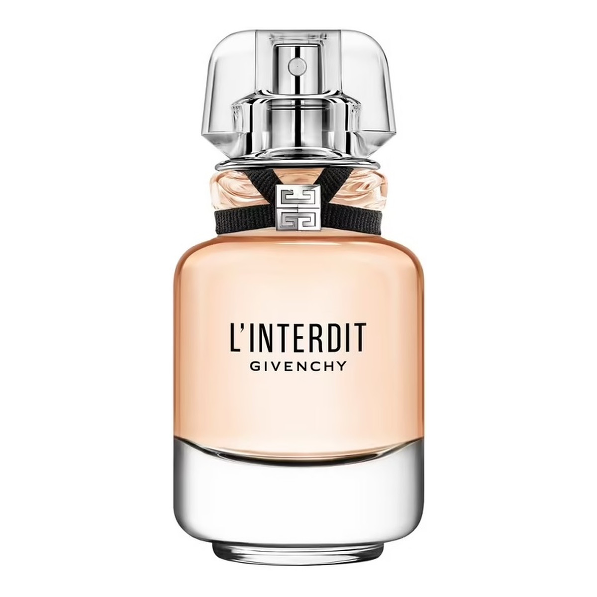 Givenchy L'interdit Woda toaletowa spray 35ml