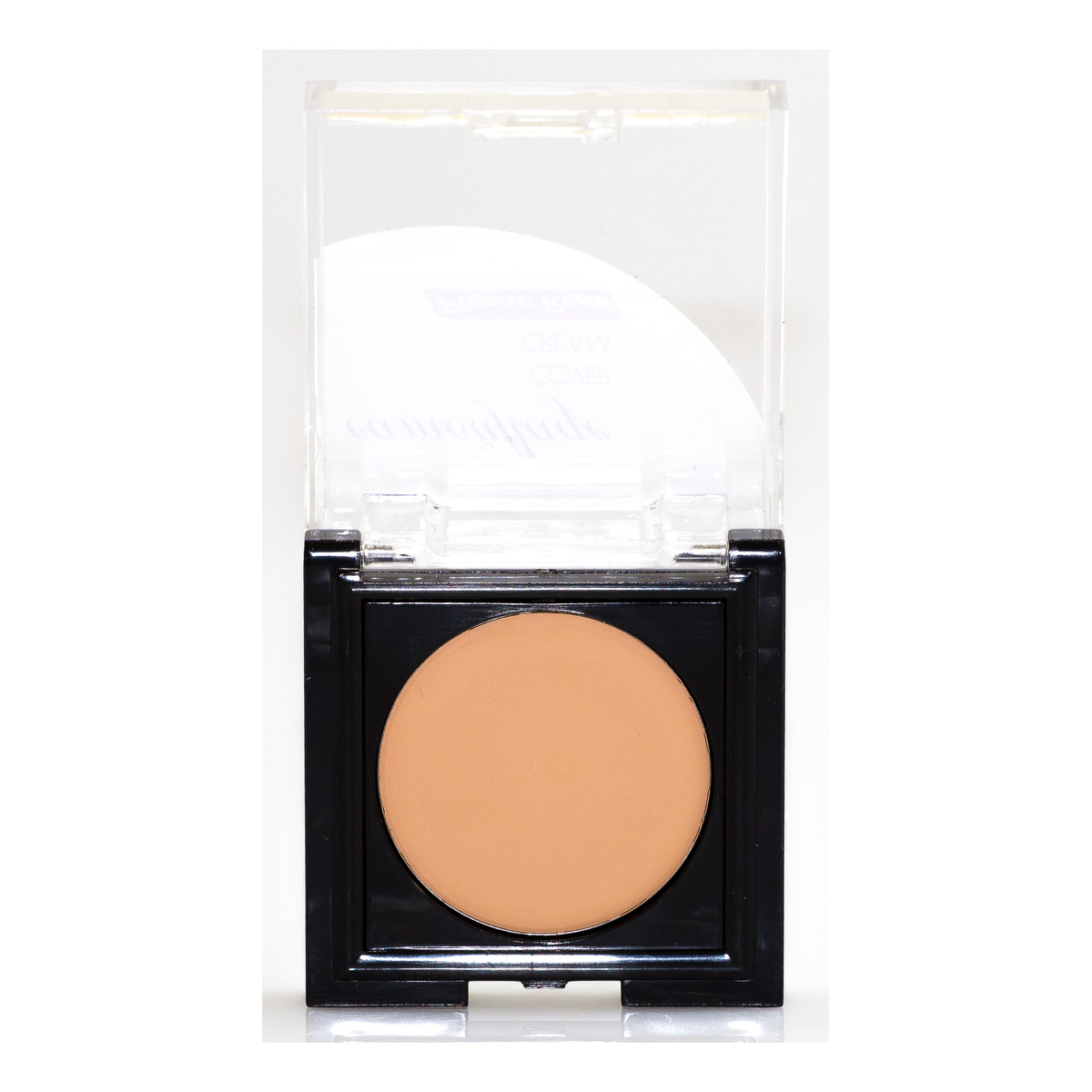 Pierre Rene Camouflage Cover Creme Korektor Kamuflaż w Kremie Beige (02) 4ml