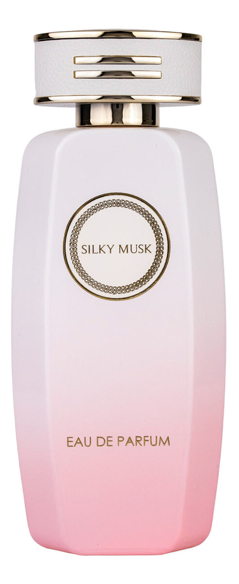 Silky Musk woda perfumowana
