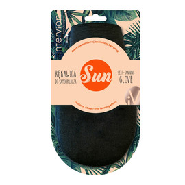 Self-Tanning Glove Rękawica do samoopalacza Sun