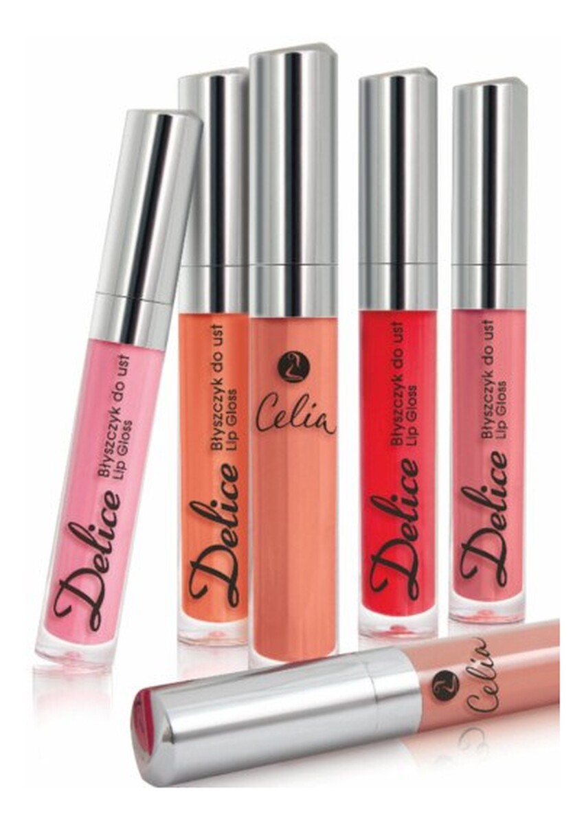 Błyszczyk Do Ust