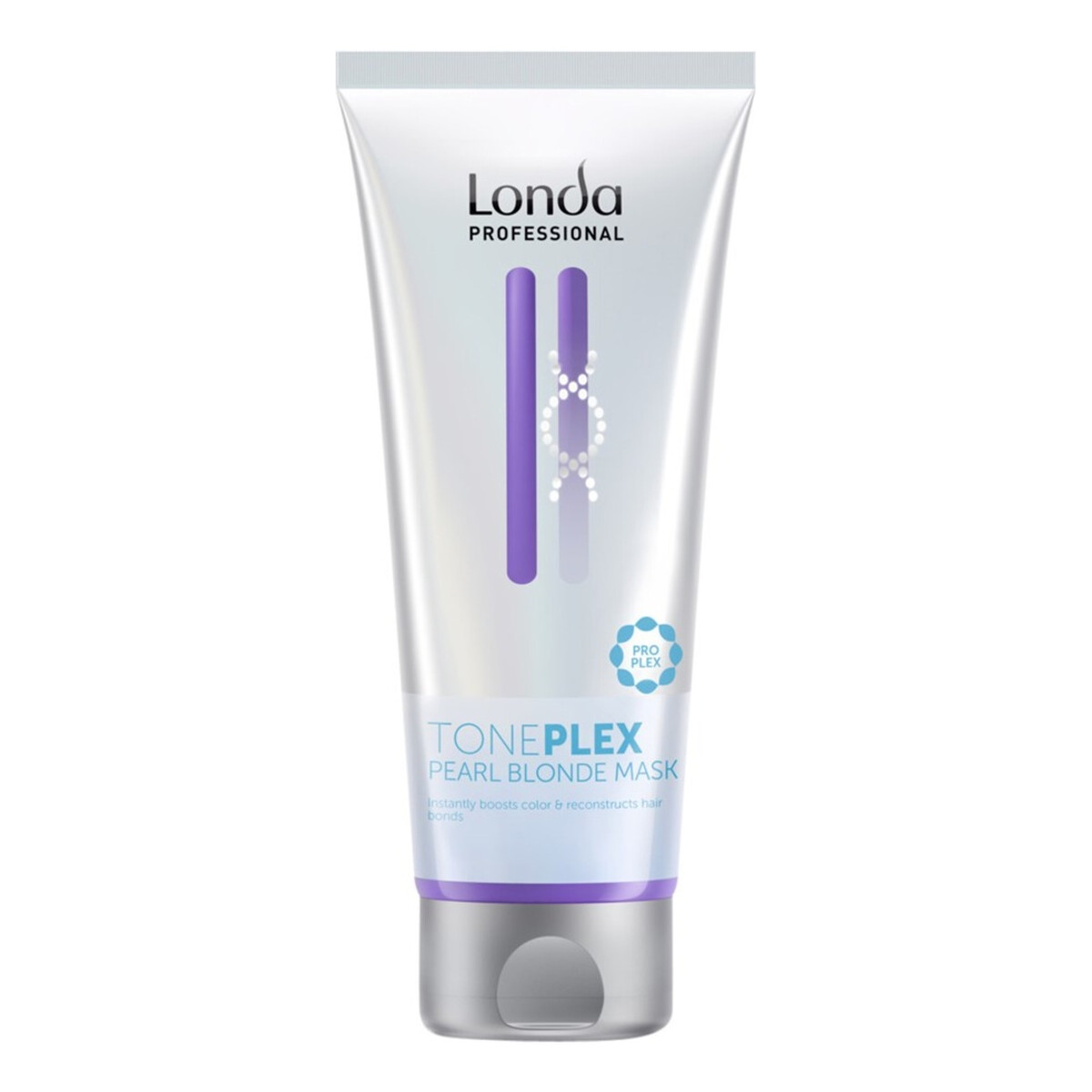 Londa Professional Toneplex mask maska koloryzująca do włosów pearl blonde 200ml