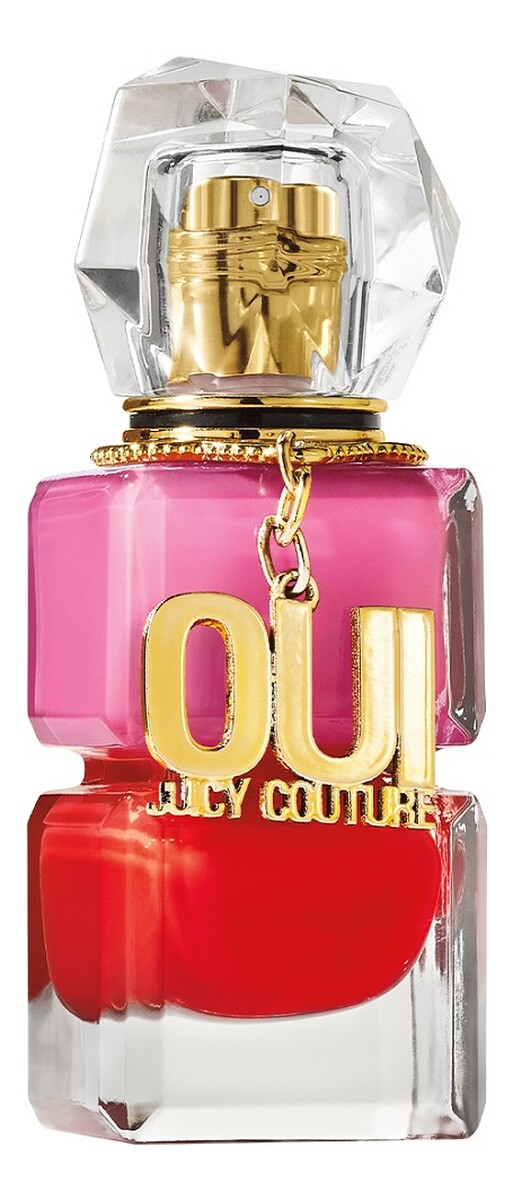 Woda perfumowana spray