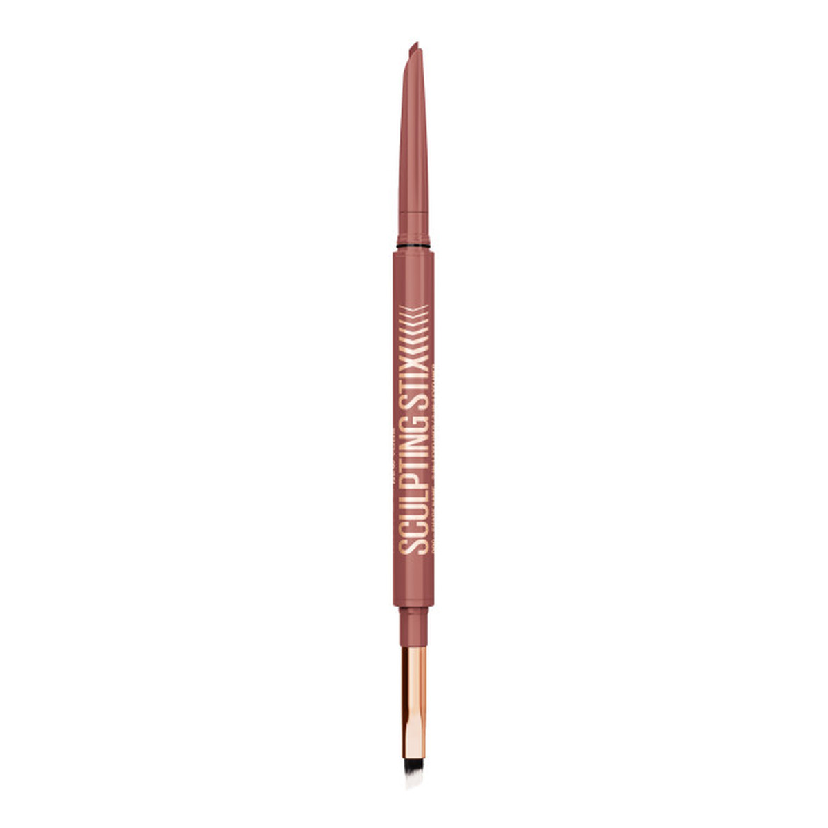 Maybelline Sculpting Stix Eyeliner 2w1 eyeliner z podwójną koncówką