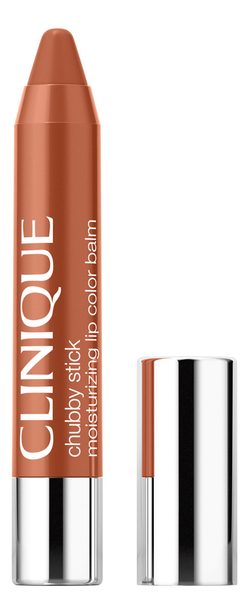 Moisturizing Lip Colour Balm koloryzujący balsam do ust