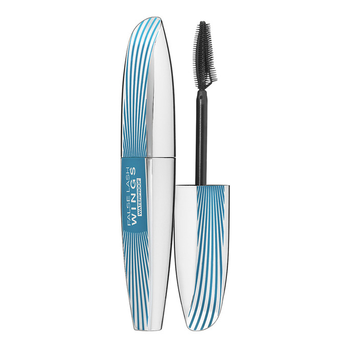 L'Oreal Paris Waterproof False Lash Wings Tusz Do Rzęs Wodoodporny 7ml